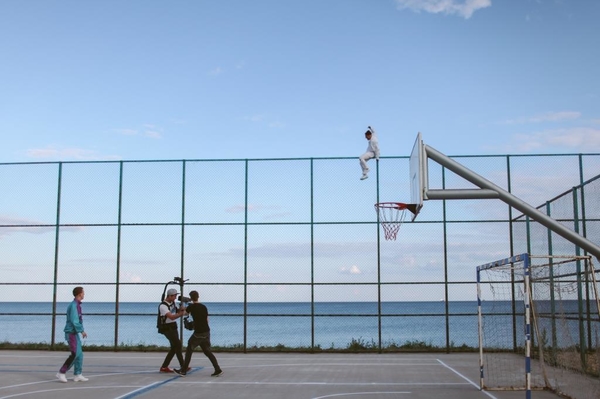 пресс-служба