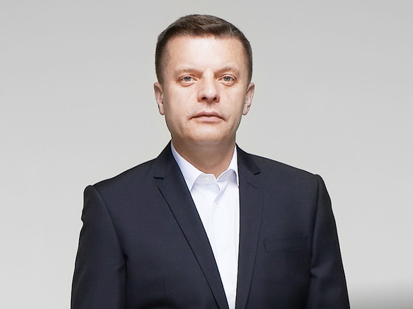 Российский журналист Парфенов сравнил Вакарчука с Высоцким