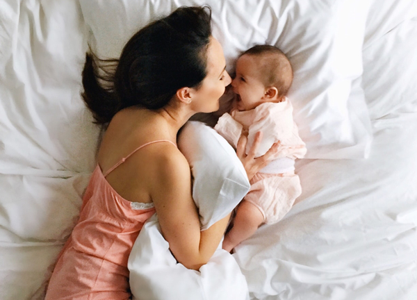 ТОП-5 причин, почему беременность после 35 прекрасна