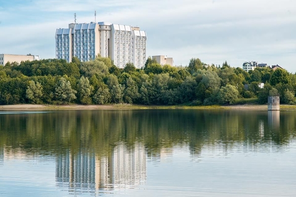 пресс-служба