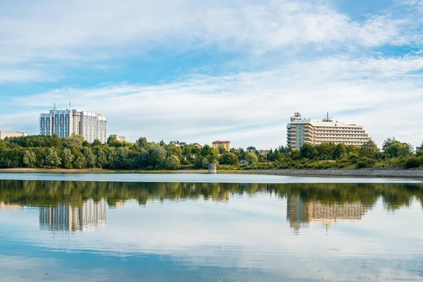 ТОП-5 причин поехать в Трускавец