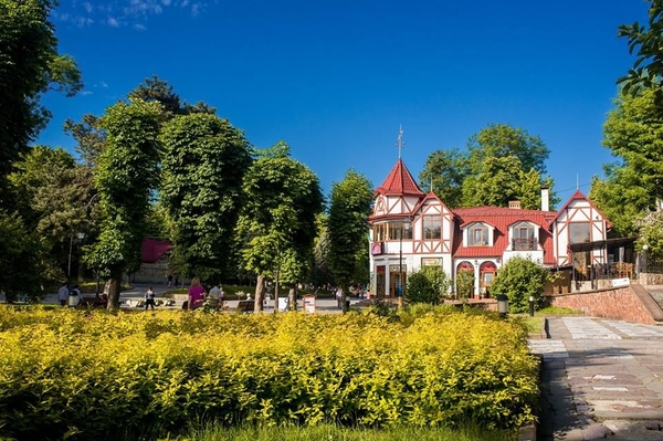 пресс-служба