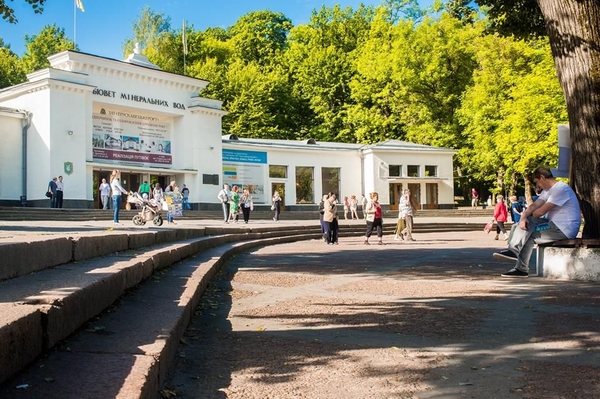 пресс-служба