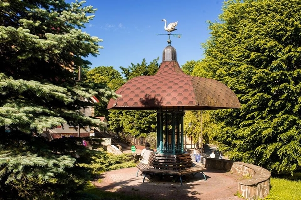 пресс-служба