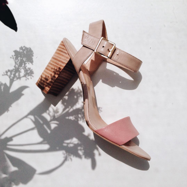 Модная обувь на лето: босоножки из киевских магазинов