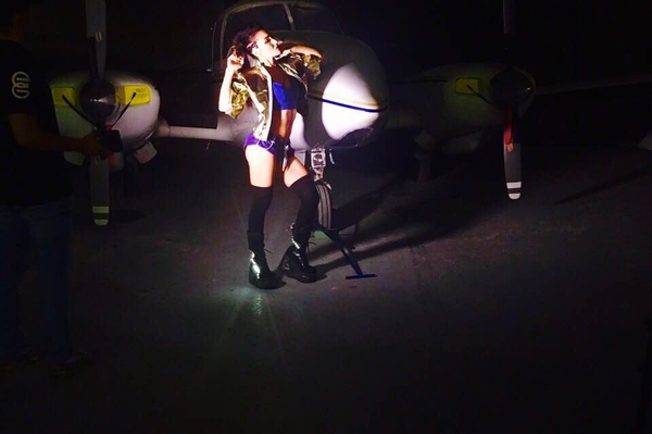 пресс-служба