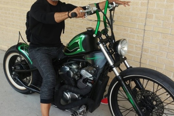 instagram.com/irvinrandle/