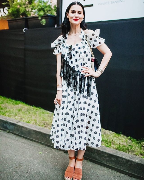 ОМКФ 2016: Маша Ефросинина проведет церемонии открытия и закрытия