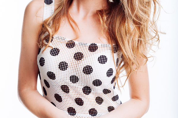 Анна Негатина