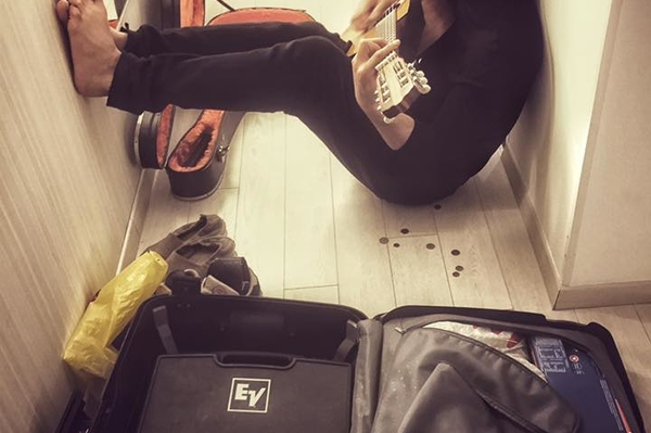 facebook.com/babkin.official