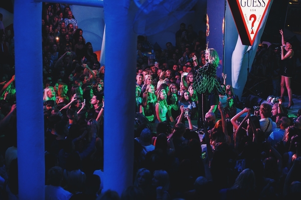 пресс-служба