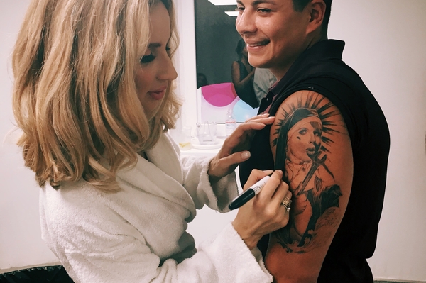 пресс-служба