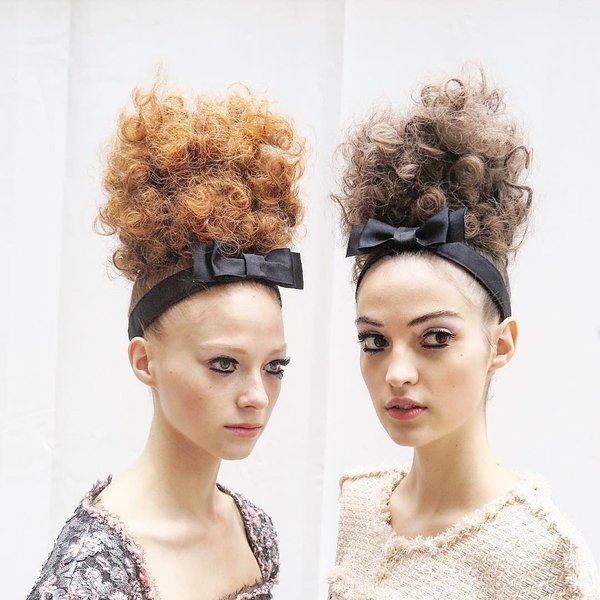 Все, что нужно знать о показе Chanel: семь интересных фактов