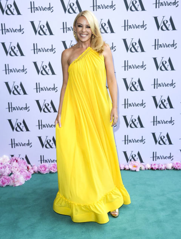 Модная битва: Кайли Миноуг против Тейлор Шиллинг