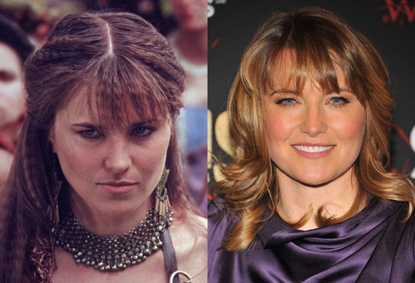 Привет из 90-ых: ТОП-10 звезд, которые "исчезли" с телеэкрана