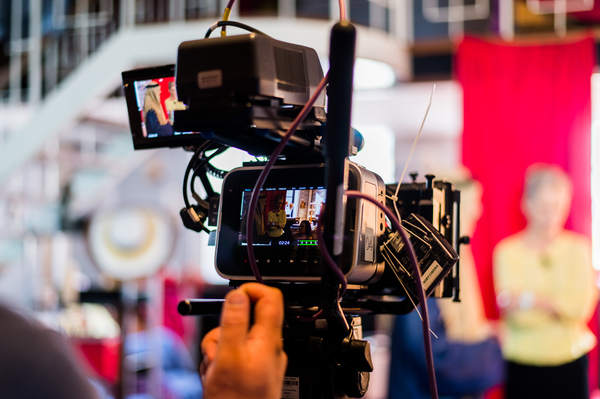 пресс-служба канала Украина