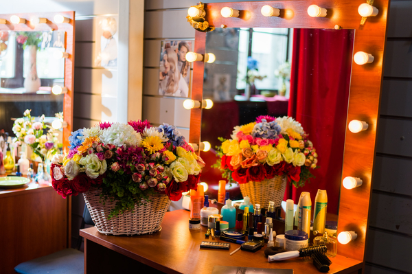 пресс-служба канала Украина