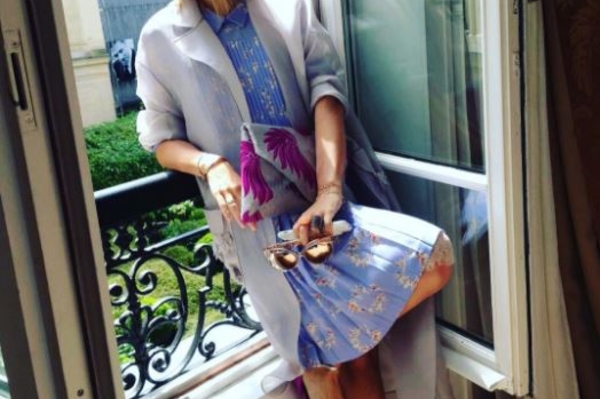 instagram.com/xenia_sobchak