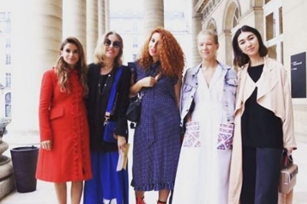 instagram.com/xenia_sobchak