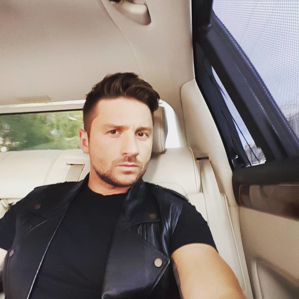 Евровидение 2016: песню Сергея Лазарева признали лучшей в двух номинациях