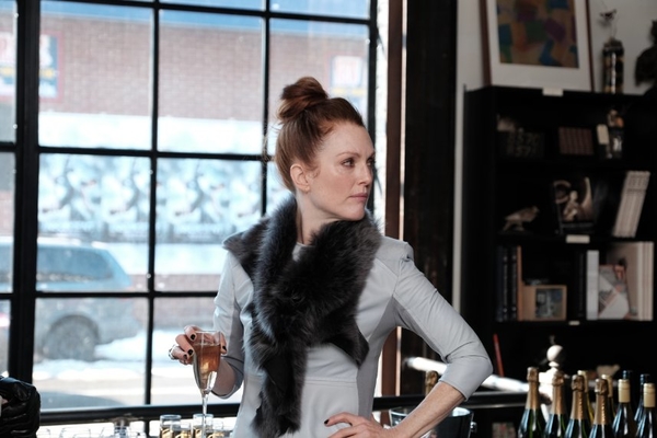 ОМКФ 2016: План Мегги с Джулианной Мур закроет кинофестиваль