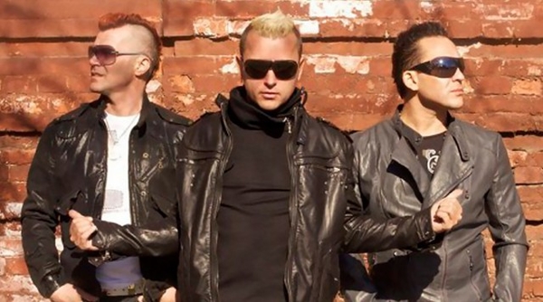 Солист группы Отпетые мошенники находится в коме