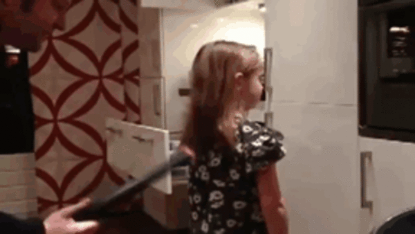 Почему детей нельзя оставлять на отцов: десять фото-доказательств