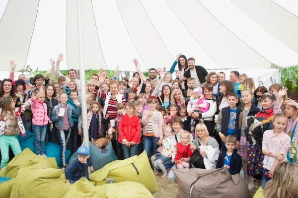 пресс-служба