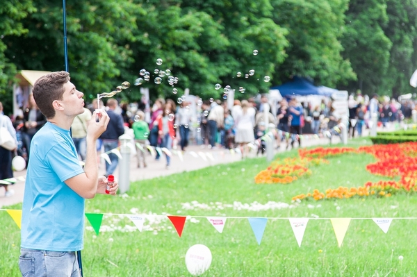 пресс-служба