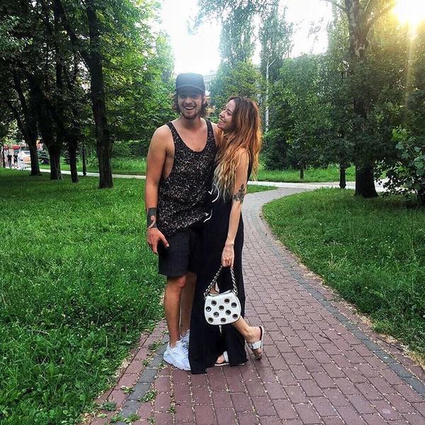 Владимир Дантес приятно удивил Надю Дорофееву