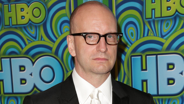 Стивен Содерберг снимет фильм об оффшорном скандале