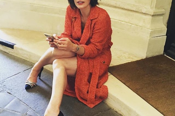 instagram.com/millajovovich