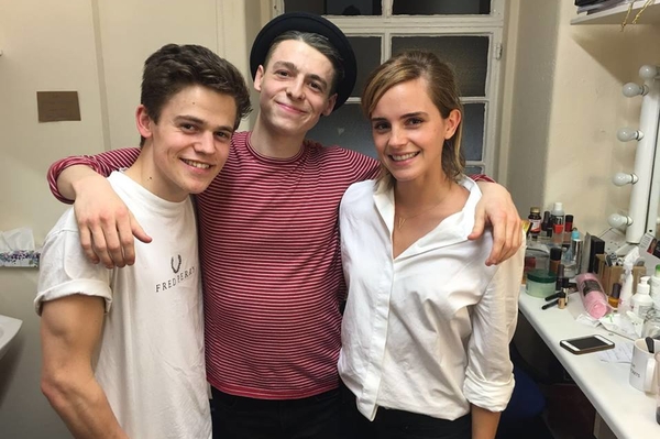 facebook.com/emmawatson