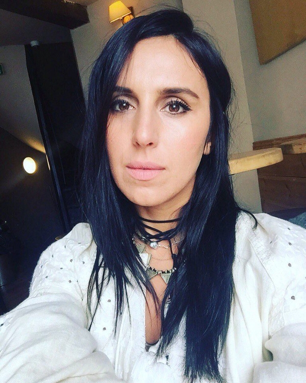 Джамала обвинила организаторов Atlas Weekend в их некомпетентности