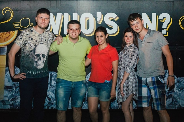 facebook.com/JoseCuervo.Ua