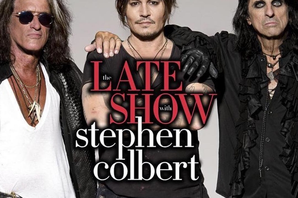 instagram.com/joeperryofficial