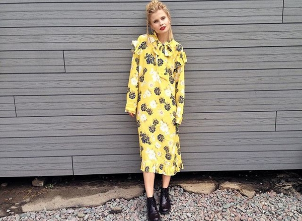 #atlasweekend 2016: образы звезд с фестиваля