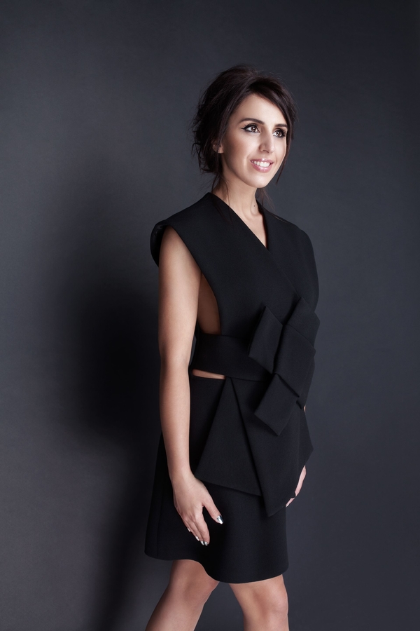 Universal Music Group выпустил альбом Джамалы в США