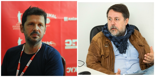 ОМКФ 2016: объявлены именитые лекторы летней киношколы