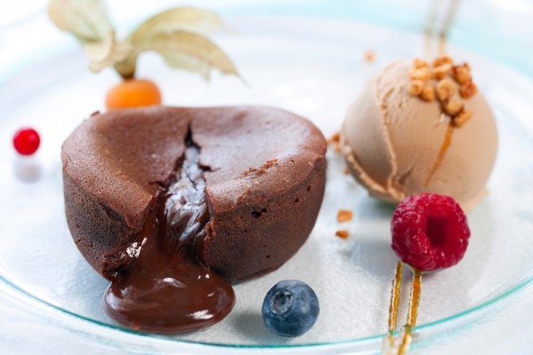 День шоколада: ТОП-5 рецептов вкусных и простых десертов