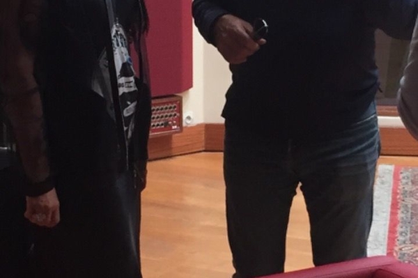 пресс-служба