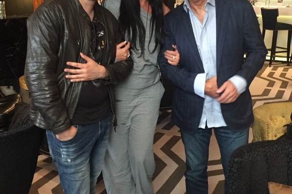 пресс-служба