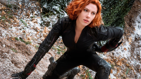 Скарлетт Йоханссон назвала русскую супергероиню своей любимой ролью