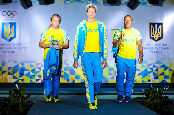 Олег Батрак