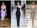 Неделя высокой моды: лучшие наряды с подиума