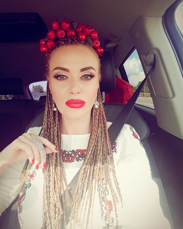 Слава из НЕАНГЕЛОВ опубликовала фото с подросшим сыном