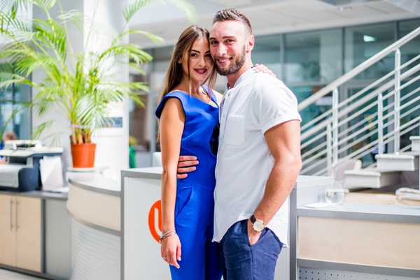 Алена и Иракли из Холостяка 6 о свадьбе:  Это вопрос времени