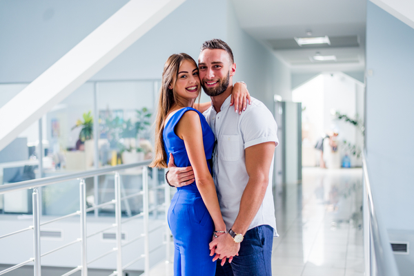 Алена и Иракли из Холостяка 6 о свадьбе:  Это вопрос времени