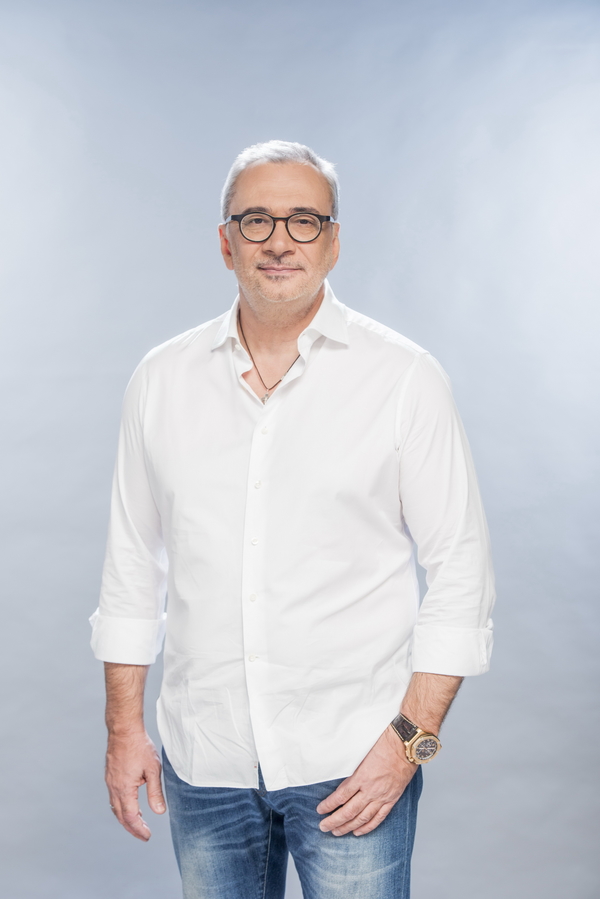 Стали известны имена новых судей и второго ведущего шоу Х-фактор 7