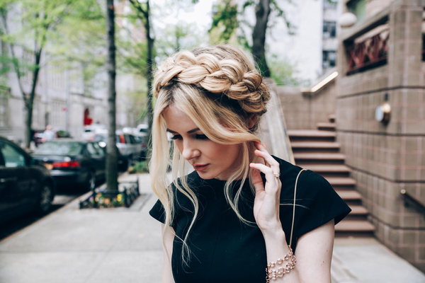 ТОП-5 beauty-трендов, позволительных только летом